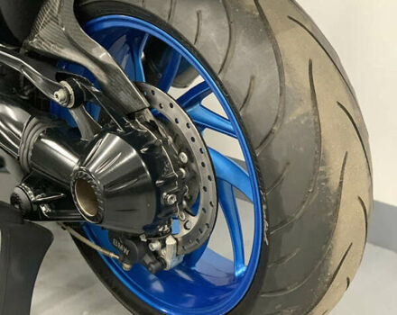 БМВ K 1200S, объемом двигателя 1.2 л и пробегом 21 тыс. км за 7900 $, фото 29 на Automoto.ua