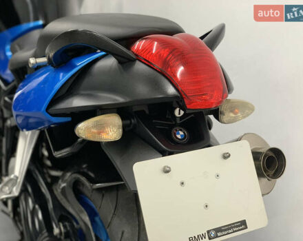 БМВ K 1200S, объемом двигателя 1.2 л и пробегом 21 тыс. км за 7900 $, фото 35 на Automoto.ua