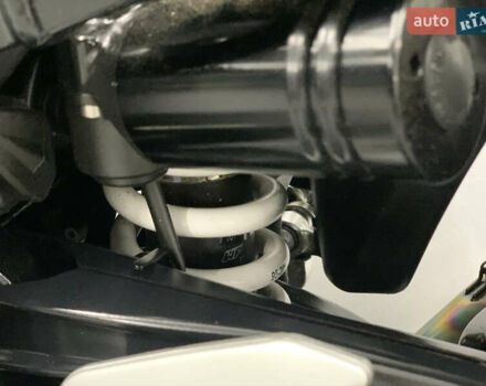 БМВ K 1200S, объемом двигателя 1.2 л и пробегом 21 тыс. км за 7900 $, фото 33 на Automoto.ua