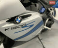 БМВ K 1200S, объемом двигателя 1.2 л и пробегом 21 тыс. км за 7900 $, фото 53 на Automoto.ua