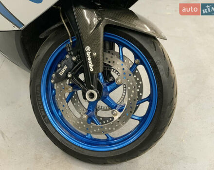 БМВ K 1200S, объемом двигателя 1.2 л и пробегом 21 тыс. км за 7900 $, фото 52 на Automoto.ua