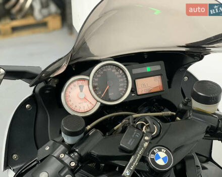 БМВ K 1200S, объемом двигателя 1.2 л и пробегом 21 тыс. км за 7900 $, фото 27 на Automoto.ua