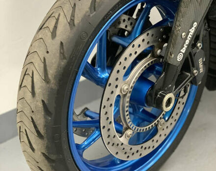 БМВ K 1200S, объемом двигателя 1.2 л и пробегом 21 тыс. км за 7900 $, фото 18 на Automoto.ua