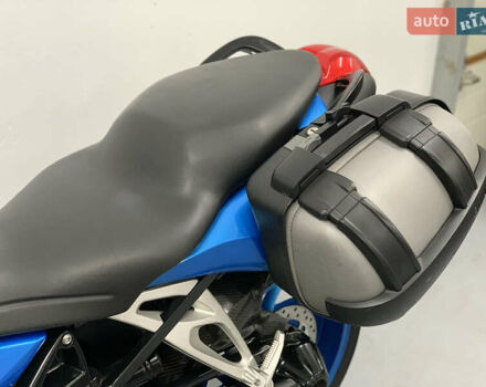 БМВ K 1200S, объемом двигателя 1.2 л и пробегом 21 тыс. км за 7900 $, фото 23 на Automoto.ua
