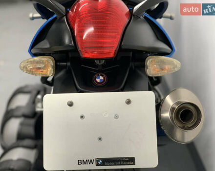 БМВ K 1200S, объемом двигателя 1.2 л и пробегом 21 тыс. км за 7900 $, фото 36 на Automoto.ua
