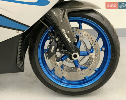 БМВ K 1200S, объемом двигателя 1.2 л и пробегом 21 тыс. км за 7900 $, фото 43 на Automoto.ua