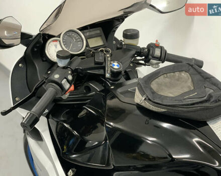 БМВ K 1200S, объемом двигателя 1.2 л и пробегом 21 тыс. км за 7900 $, фото 28 на Automoto.ua