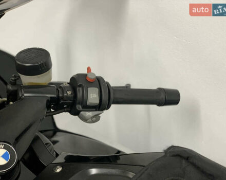 БМВ K 1200S, объемом двигателя 1.2 л и пробегом 21 тыс. км за 7900 $, фото 30 на Automoto.ua