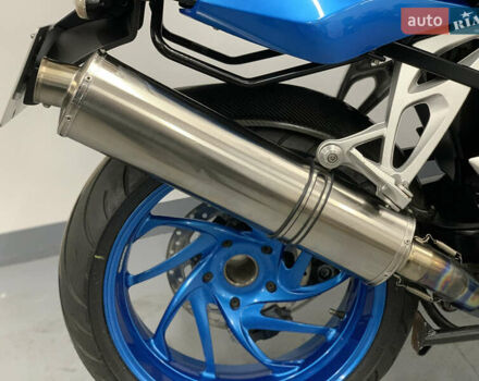 БМВ K 1200S, объемом двигателя 1.2 л и пробегом 21 тыс. км за 7900 $, фото 50 на Automoto.ua