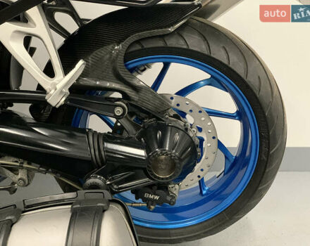 БМВ K 1200S, объемом двигателя 1.2 л и пробегом 21 тыс. км за 7900 $, фото 24 на Automoto.ua