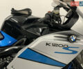 БМВ K 1200S, объемом двигателя 1.2 л и пробегом 21 тыс. км за 7900 $, фото 45 на Automoto.ua
