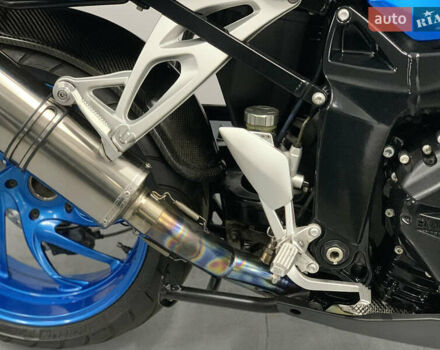 БМВ K 1200S, объемом двигателя 1.2 л и пробегом 21 тыс. км за 7900 $, фото 47 на Automoto.ua