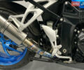 БМВ K 1200S, объемом двигателя 1.2 л и пробегом 21 тыс. км за 7900 $, фото 47 на Automoto.ua