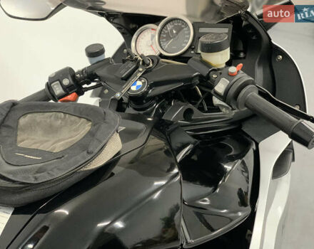 БМВ K 1200S, объемом двигателя 1.2 л и пробегом 21 тыс. км за 7900 $, фото 41 на Automoto.ua