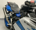 БМВ K 1200S, объемом двигателя 1.2 л и пробегом 21 тыс. км за 7900 $, фото 54 на Automoto.ua
