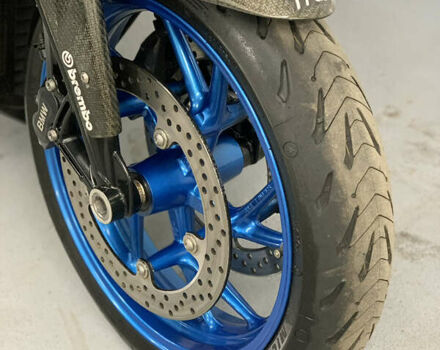 БМВ K 1200S, объемом двигателя 1.2 л и пробегом 21 тыс. км за 7900 $, фото 42 на Automoto.ua