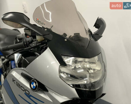БМВ K 1200S, объемом двигателя 1.2 л и пробегом 21 тыс. км за 7900 $, фото 34 на Automoto.ua