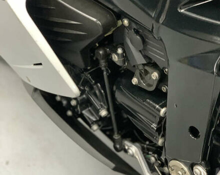 БМВ K 1200S, объемом двигателя 1.2 л и пробегом 21 тыс. км за 7900 $, фото 25 на Automoto.ua