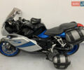 БМВ K 1200S, объемом двигателя 1.2 л и пробегом 21 тыс. км за 7900 $, фото 16 на Automoto.ua