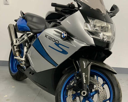 БМВ K 1200S, объемом двигателя 1.2 л и пробегом 21 тыс. км за 7900 $, фото 55 на Automoto.ua