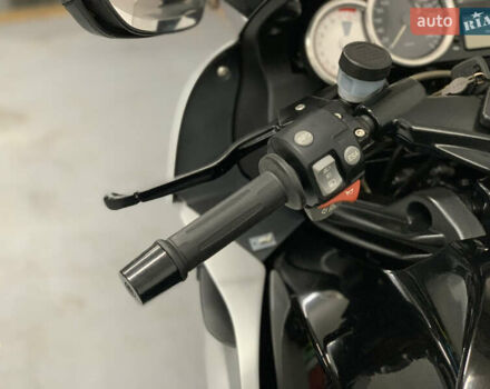 БМВ K 1200S, объемом двигателя 1.2 л и пробегом 21 тыс. км за 7900 $, фото 32 на Automoto.ua