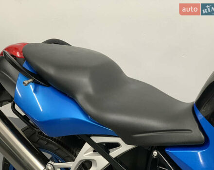 БМВ K 1200S, объемом двигателя 1.2 л и пробегом 21 тыс. км за 7900 $, фото 46 на Automoto.ua