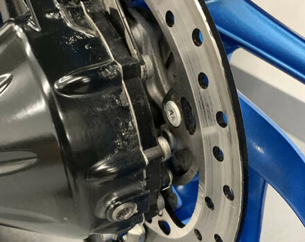 БМВ K 1200S, объемом двигателя 1.2 л и пробегом 21 тыс. км за 7900 $, фото 39 на Automoto.ua