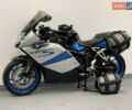 БМВ K 1200S, объемом двигателя 1.2 л и пробегом 21 тыс. км за 7900 $, фото 6 на Automoto.ua