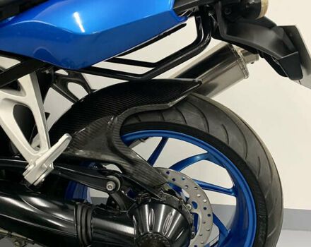 БМВ K 1200S, объемом двигателя 1.2 л и пробегом 21 тыс. км за 7900 $, фото 31 на Automoto.ua