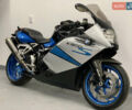 БМВ K 1200S, объемом двигателя 1.2 л и пробегом 21 тыс. км за 7900 $, фото 1 на Automoto.ua