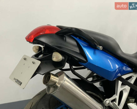 БМВ K 1200S, объемом двигателя 1.2 л и пробегом 21 тыс. км за 7900 $, фото 49 на Automoto.ua