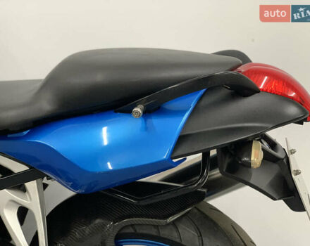 БМВ K 1200S, объемом двигателя 1.2 л и пробегом 21 тыс. км за 7900 $, фото 40 на Automoto.ua
