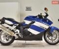 БМВ K 1200S, объемом двигателя 1.2 л и пробегом 12 тыс. км за 7300 $, фото 1 на Automoto.ua