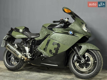 БМВ K 1200S 2005 в Киеве на Automoto.ua БМВ K 1200S, объемом двигателя 1.2 л и пробегом 46 тыс. км за 6500 $, фото 1 на Automoto.ua