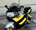 Серый БМВ K 1200S, объемом двигателя 1.16 л и пробегом 51 тыс. км за 6000 $, фото 1 на Automoto.ua