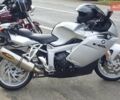 Сірий БМВ K 1200S, об'ємом двигуна 1.2 л та пробігом 70 тис. км за 5900 $, фото 2 на Automoto.ua