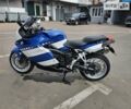 Синий БМВ K 1200S, объемом двигателя 0 л и пробегом 65 тыс. км за 6300 $, фото 8 на Automoto.ua