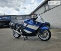 Синій БМВ K 1200S, об'ємом двигуна 0 л та пробігом 65 тис. км за 6300 $, фото 4 на Automoto.ua