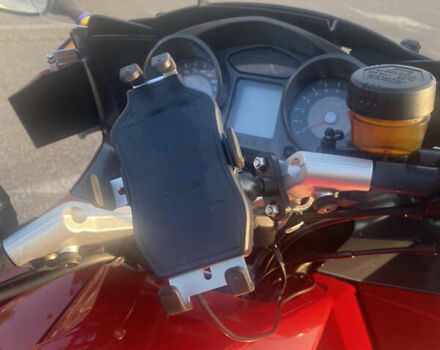 Красный БМВ K 1300GT, объемом двигателя 1.3 л и пробегом 88 тыс. км за 9900 $, фото 2 на Automoto.ua