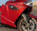 Красный БМВ K 1300GT, объемом двигателя 1.3 л и пробегом 88 тыс. км за 9900 $, фото 10 на Automoto.ua