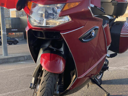 БМВ K 1300GT 2009 в Киеве на Automoto.ua Красный БМВ K 1300GT, объемом двигателя 1.3 л и пробегом 88 тыс. км за 9900 $, фото 1 на Automoto.ua