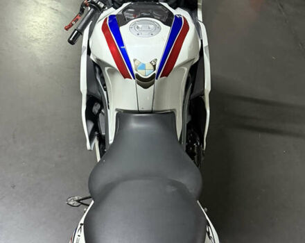 Белый БМВ K 1300R, объемом двигателя 1.5 л и пробегом 24 тыс. км за 9200 $, фото 5 на Automoto.ua