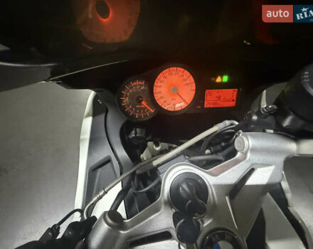 Белый БМВ K 1300R, объемом двигателя 1.5 л и пробегом 24 тыс. км за 9200 $, фото 9 на Automoto.ua
