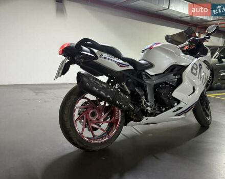 Белый БМВ K 1300R, объемом двигателя 1.5 л и пробегом 24 тыс. км за 9200 $, фото 6 на Automoto.ua