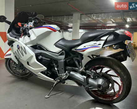 Белый БМВ K 1300R, объемом двигателя 1.5 л и пробегом 24 тыс. км за 9200 $, фото 1 на Automoto.ua