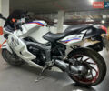 Белый БМВ K 1300R, объемом двигателя 1.5 л и пробегом 24 тыс. км за 9200 $, фото 1 на Automoto.ua