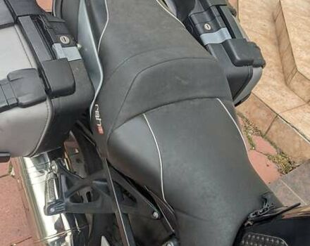 БМВ K 1300R, объемом двигателя 0 л и пробегом 74 тыс. км за 9000 $, фото 11 на Automoto.ua