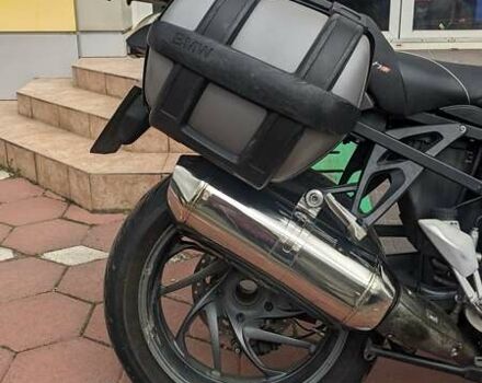 БМВ K 1300R, объемом двигателя 0 л и пробегом 74 тыс. км за 9000 $, фото 4 на Automoto.ua