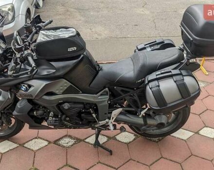 БМВ K 1300R, объемом двигателя 0 л и пробегом 74 тыс. км за 9000 $, фото 6 на Automoto.ua