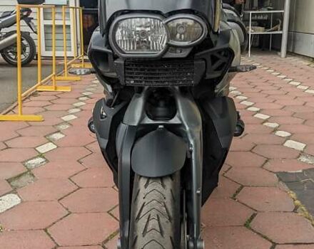 БМВ K 1300R, объемом двигателя 0 л и пробегом 74 тыс. км за 9000 $, фото 5 на Automoto.ua